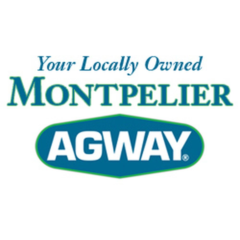 $50.00 Montpelier Agway Gift Certificate