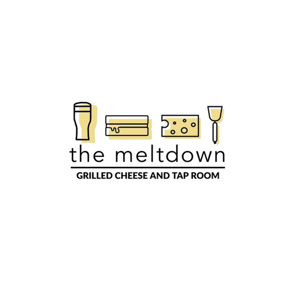 $25.00 The Meltdown Grilled Cheese and Tap Room Gift Certificate - Barre