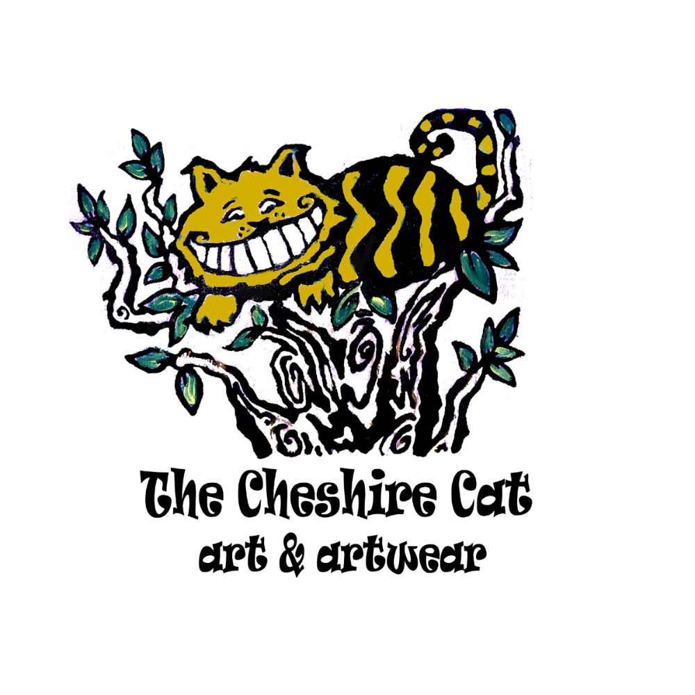 $25.00 Cheshire Cat Gift Certificate