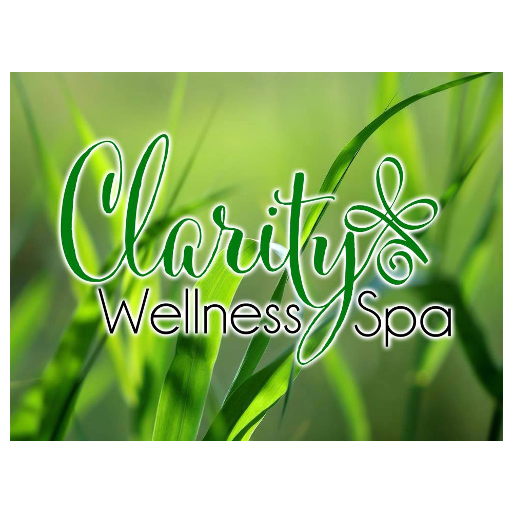 Clarity Wellness Spa $90.00 GC  