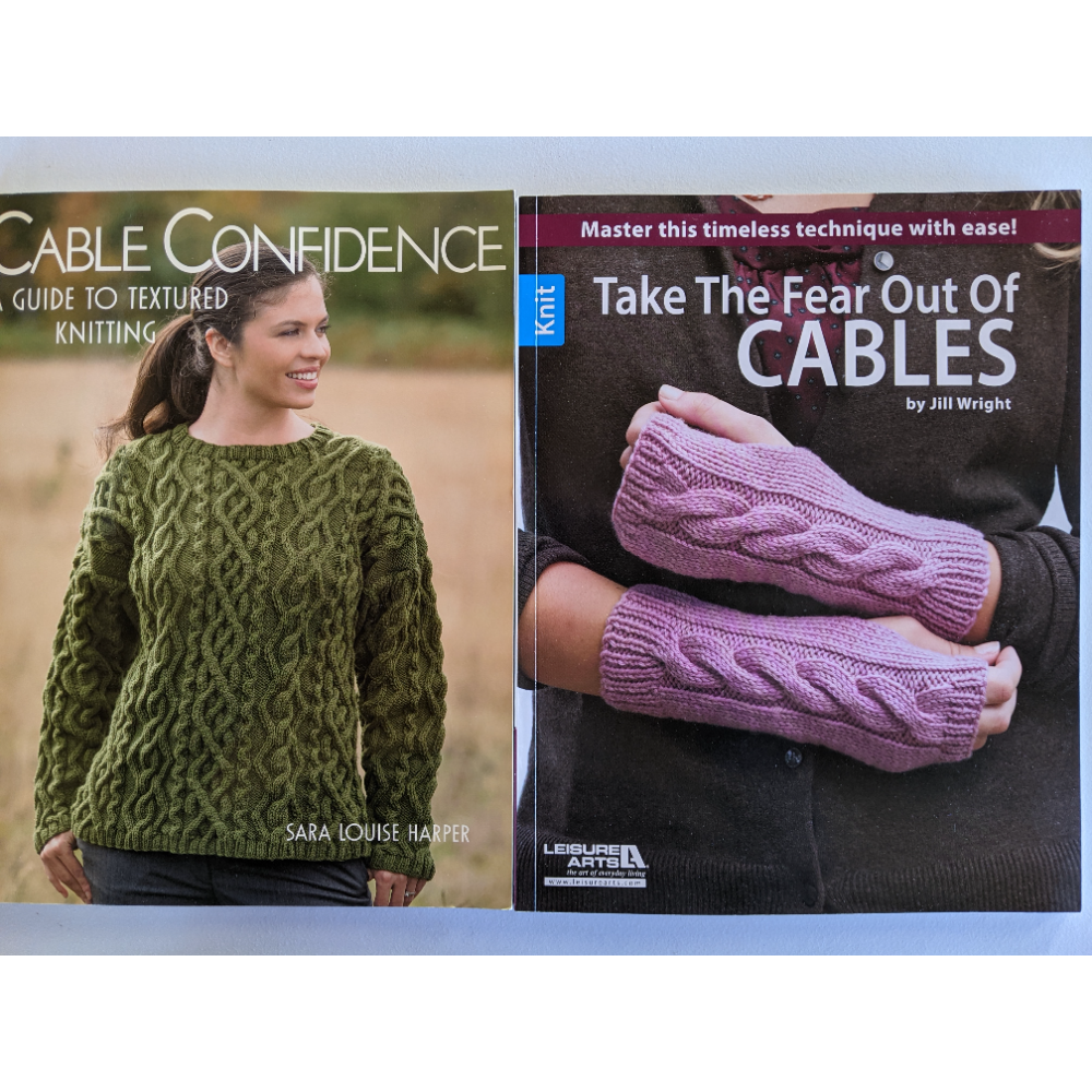 Knitting Cables