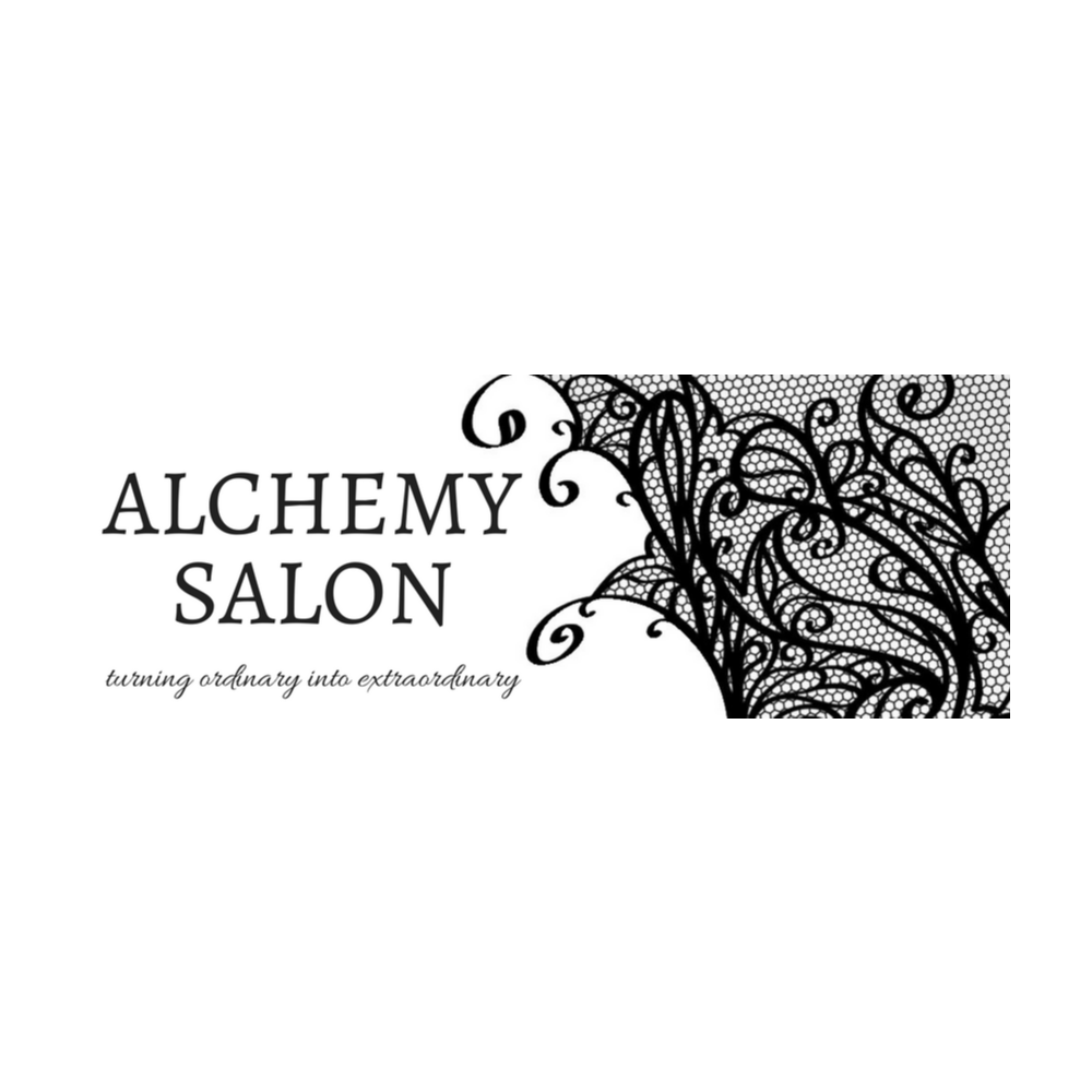 Alchemy Salon's Travel in Style Professional Hair Care Package