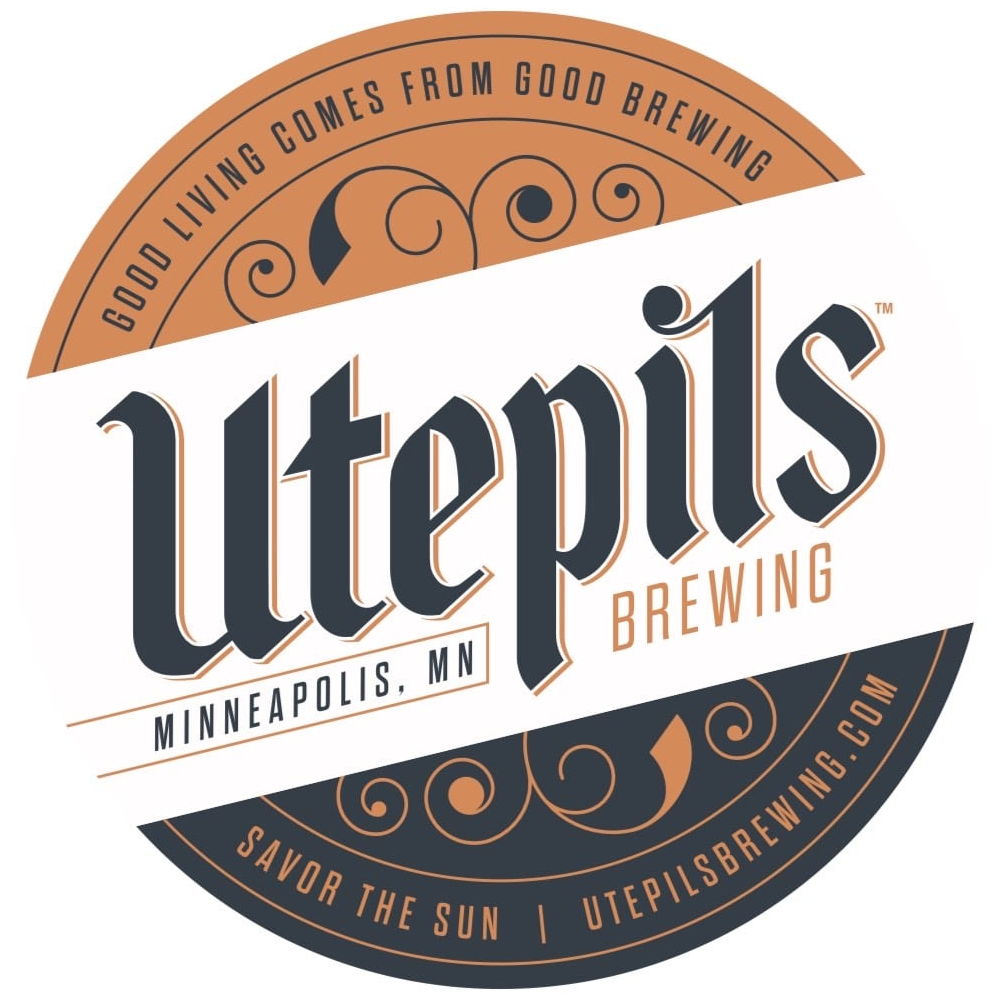 Utepils Brewing brew package