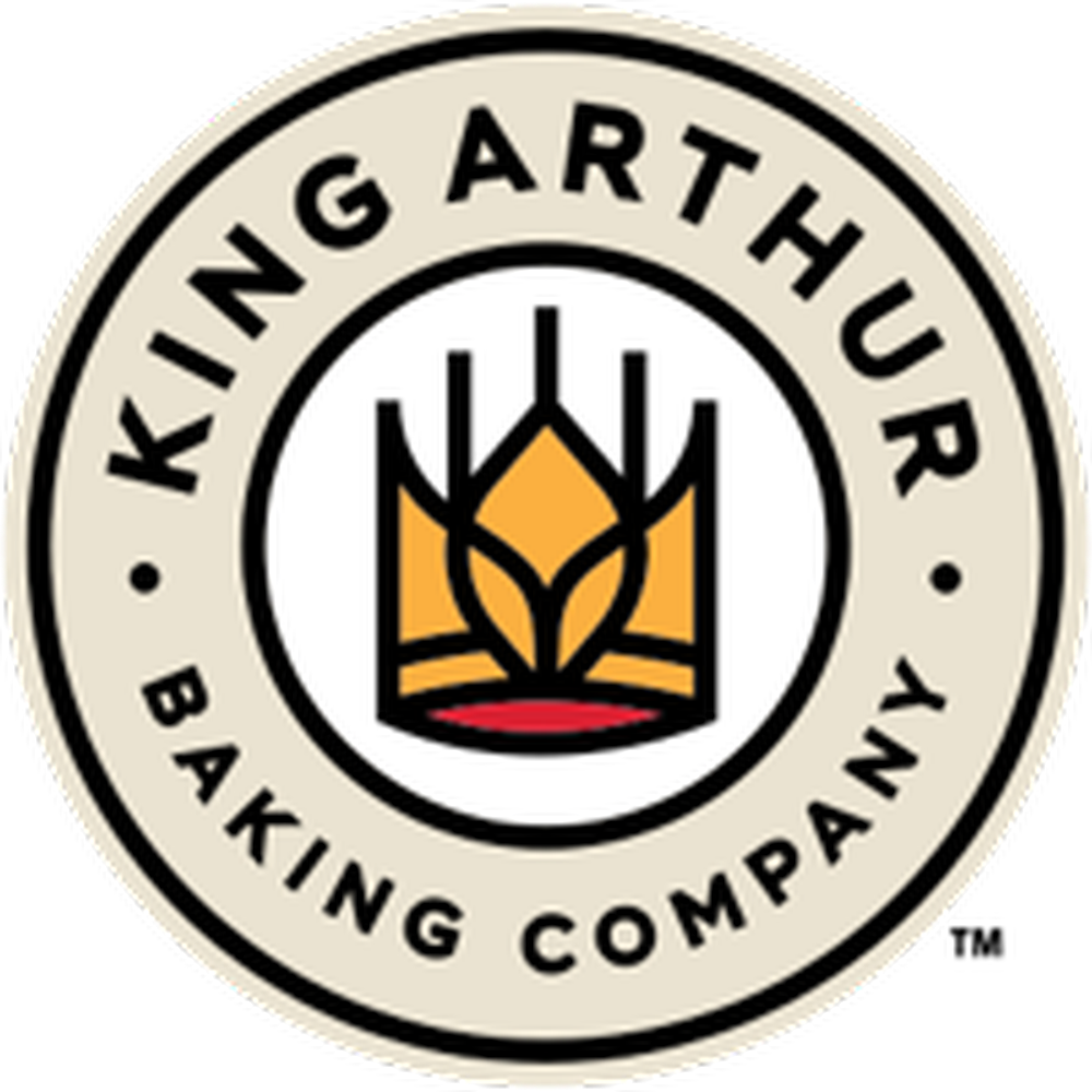 King Arthur Flour $100.  Gift Certificate