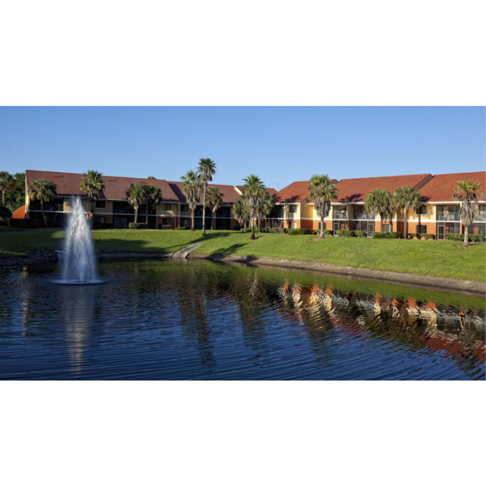 Week stay for 8 in Westgate Resort, Kissimmee, Florida