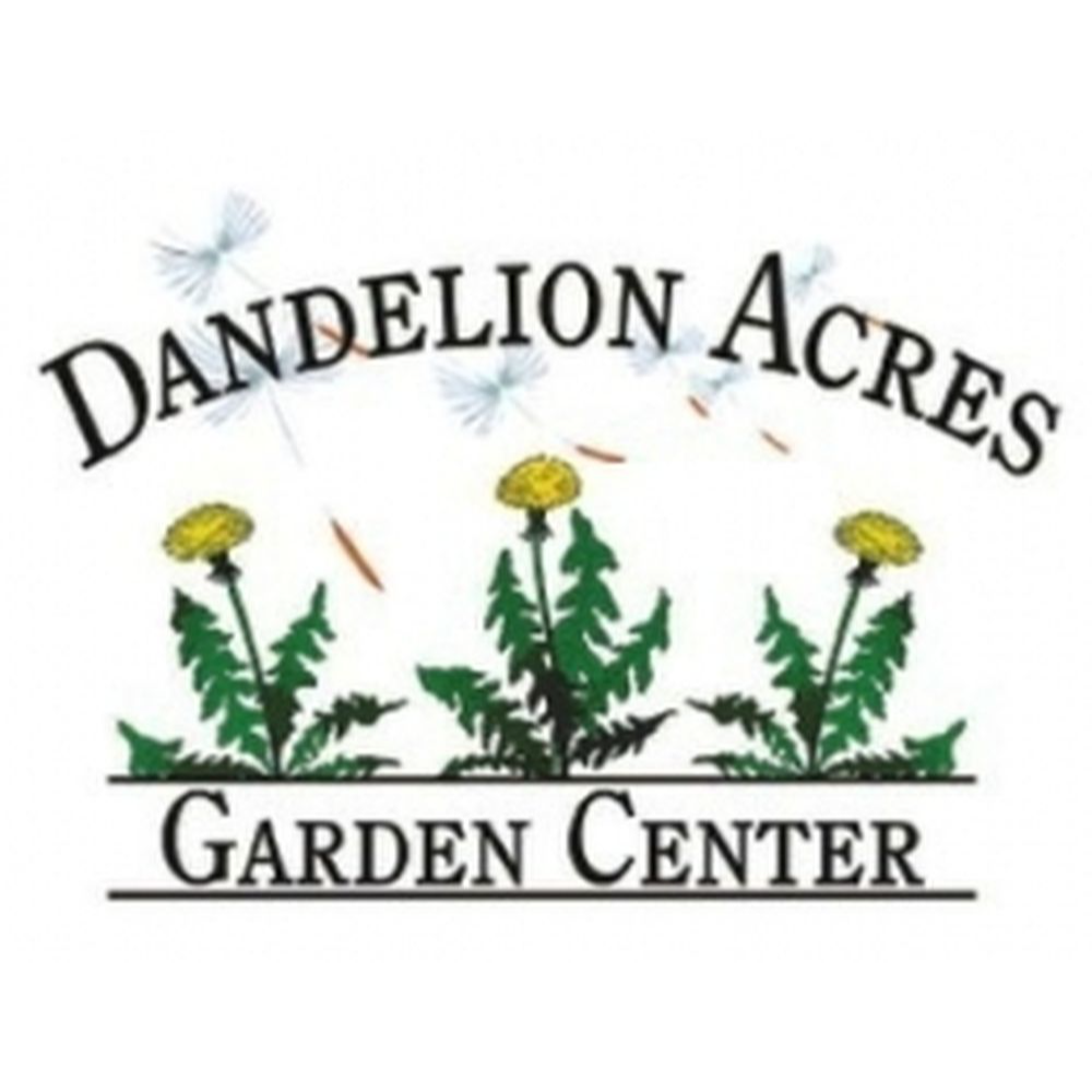 $30.00 Dandelion Acres Garden Center Gift Certificate
