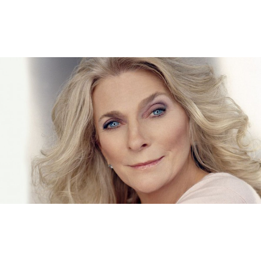 Music and books from Judy Collins