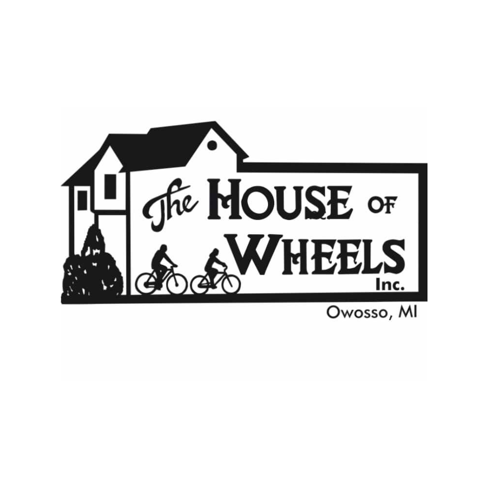 House of Wheels Gift Card