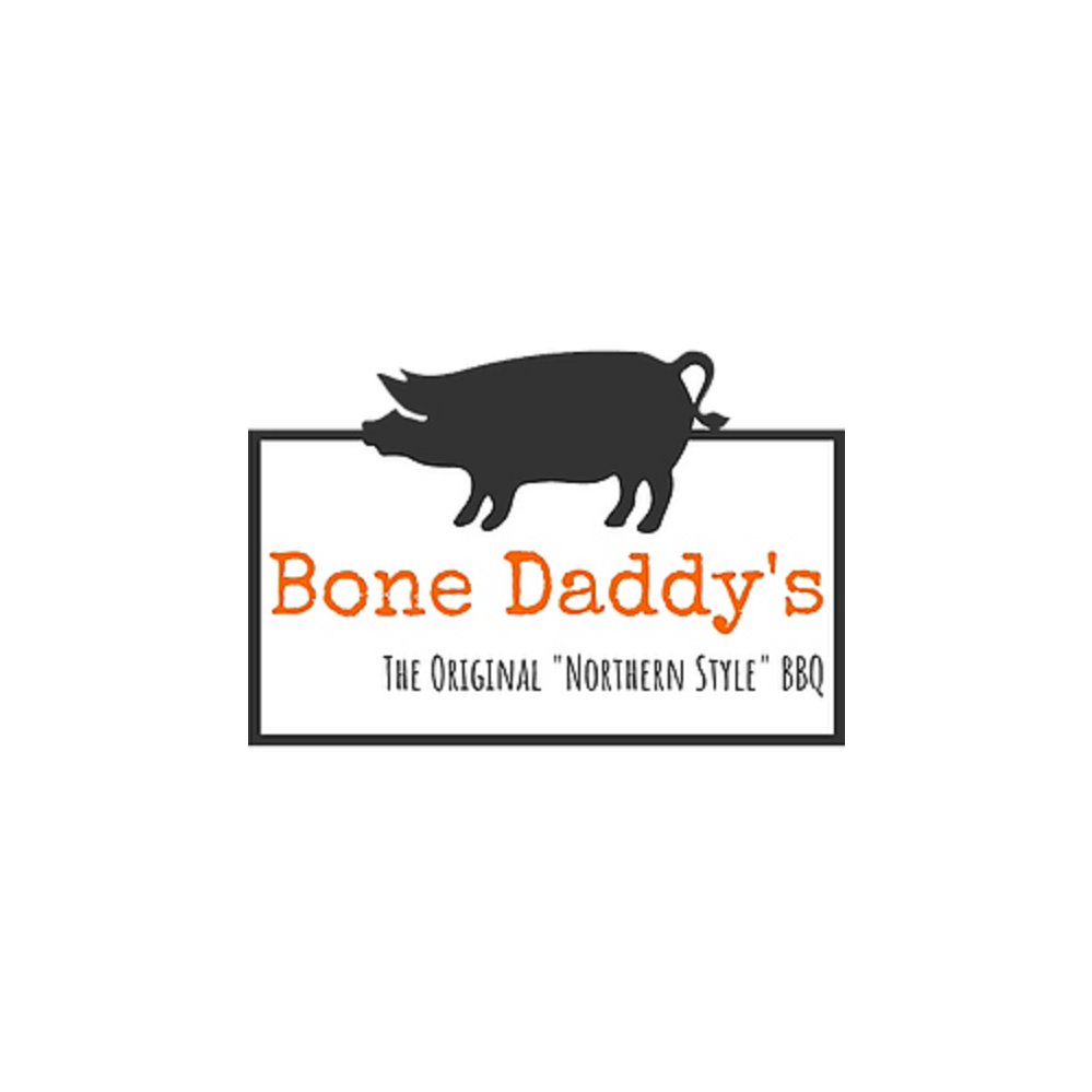 Bone Daddy's BBQ Gift Card