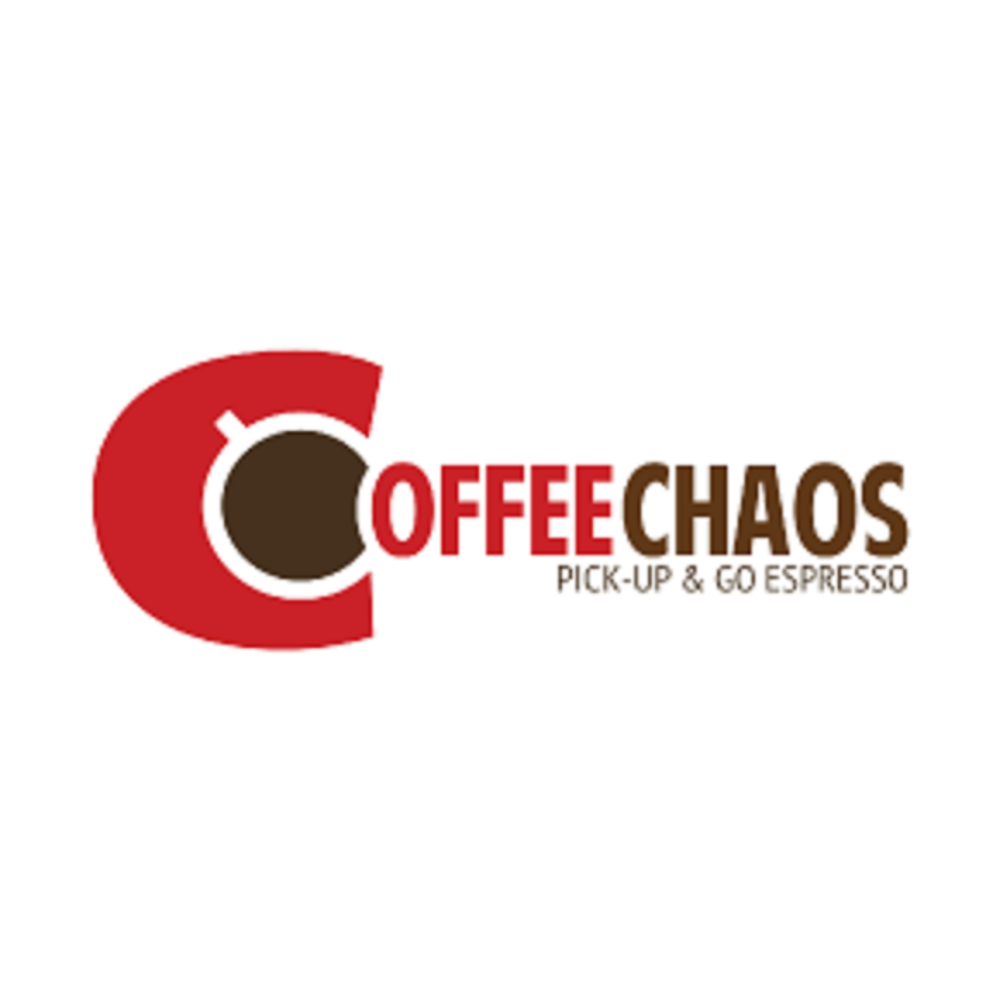 Coffee Chaos Gift Card