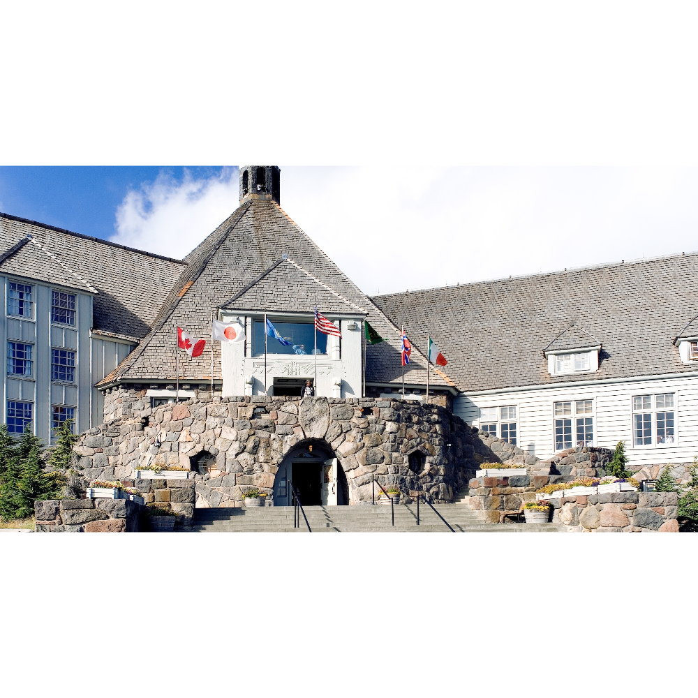 Timberline Lodge - $100 Gift Certificate
