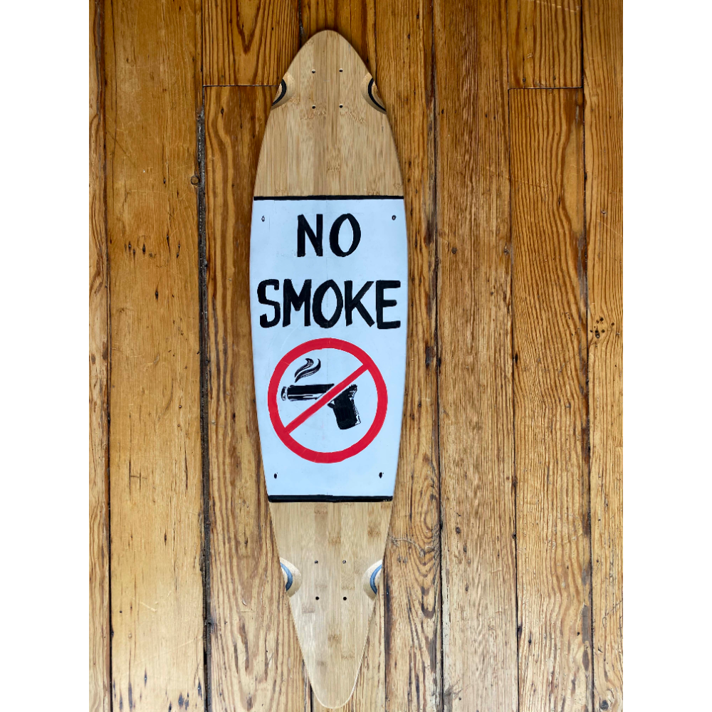 No Smoke