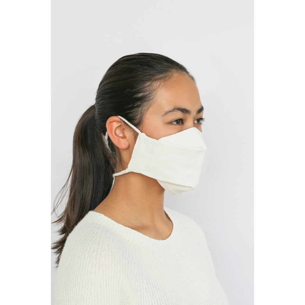  Aplat Organic Cotton Face Masks 