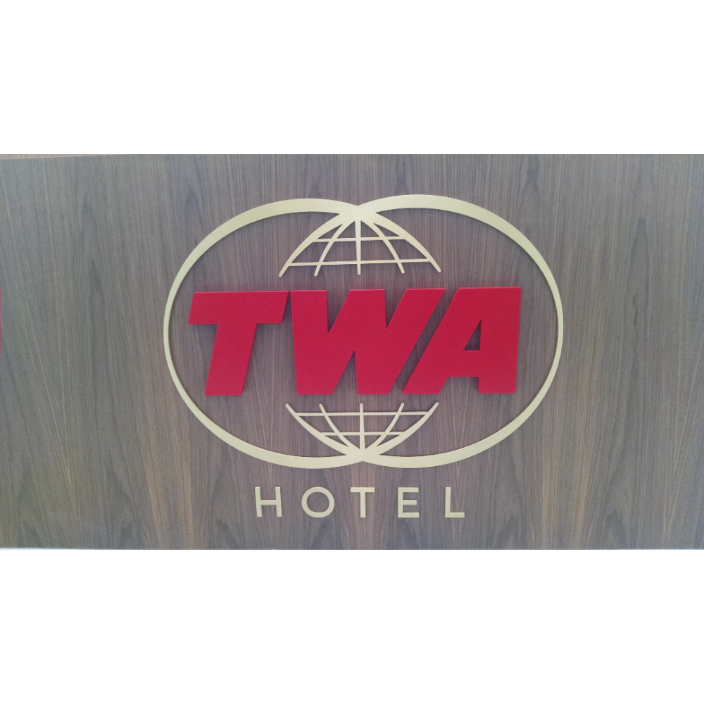 TWA Hotel- JFK- Digital Gift Card
