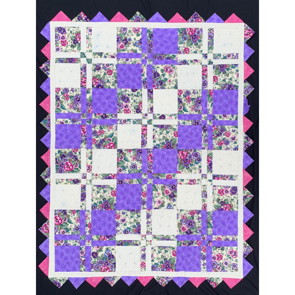 BiddingOwl Thimble Pleasures Quilt Guild Auction