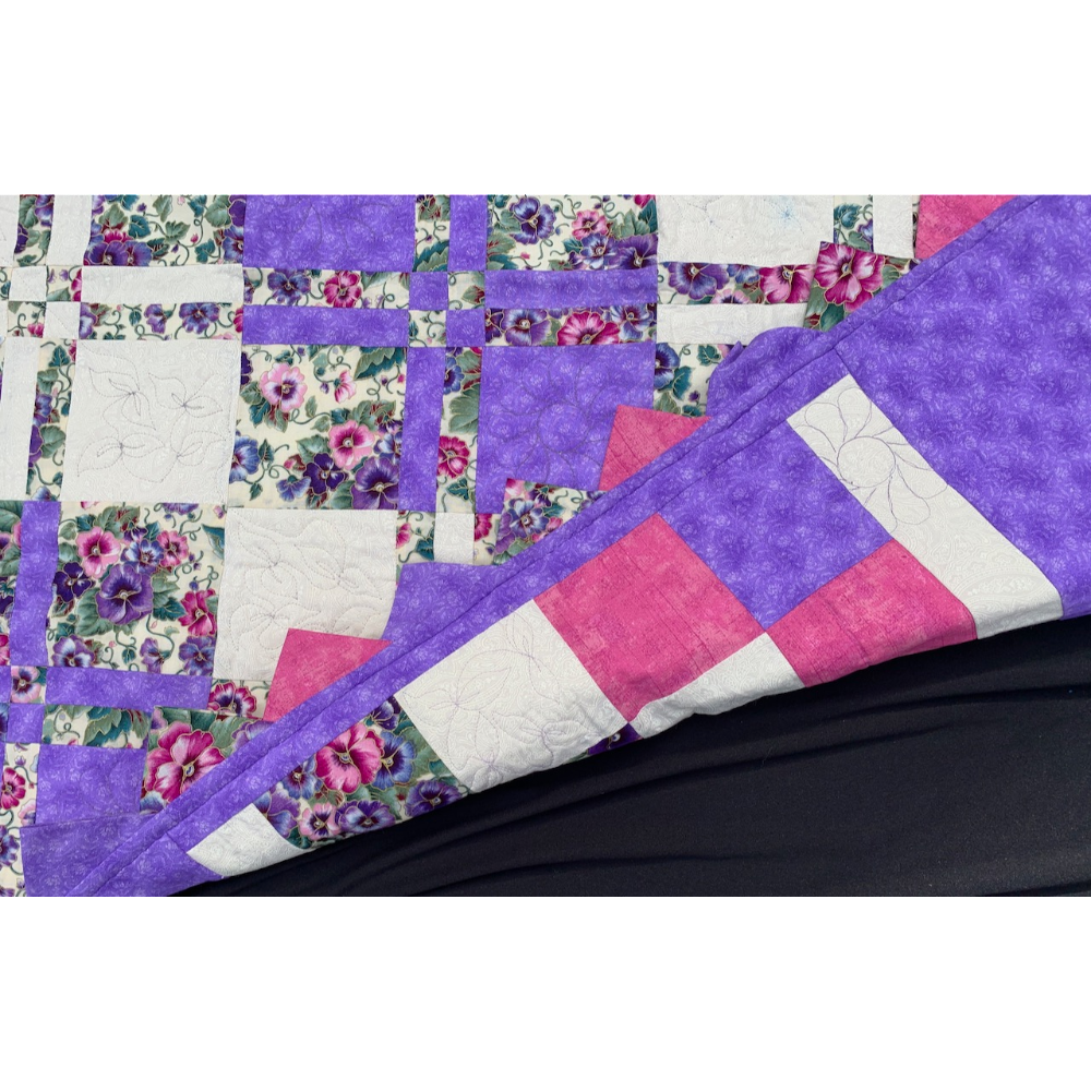 BiddingOwl Thimble Pleasures Quilt Guild Auction