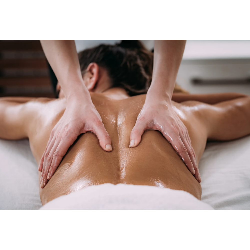 90 Minute Lymphatic Massage by Deana Dennard, MA, CNE, CMT