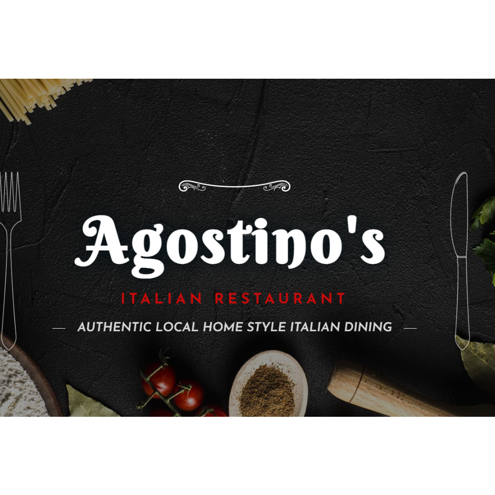 GC ~ Agostino's Italian Resturant