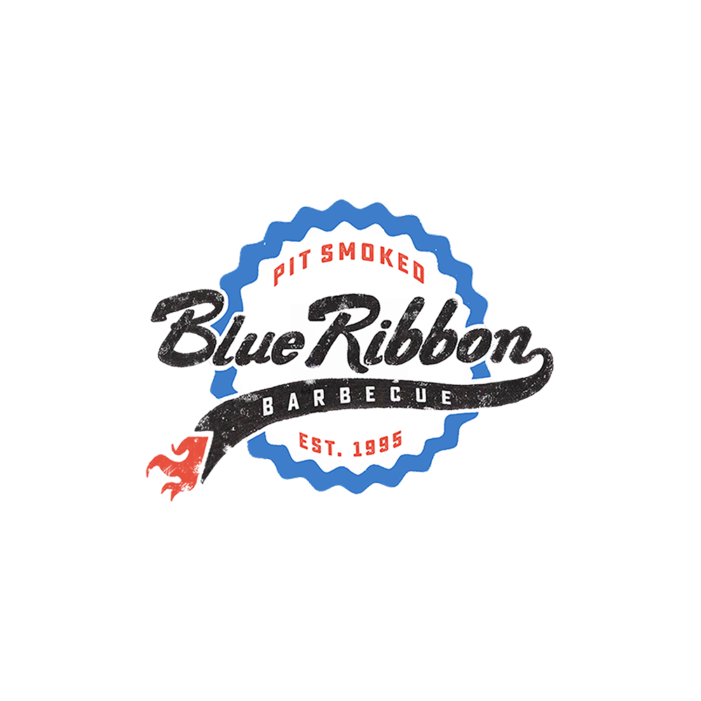 GC ~ Blue Ribbon BBQ