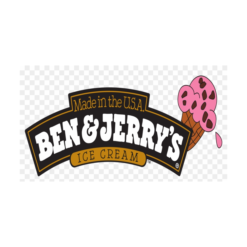 GC ~ Ben and Jerry's