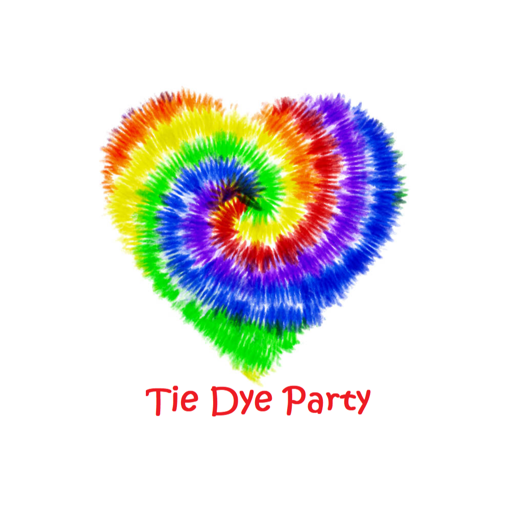 Tie Dye Party