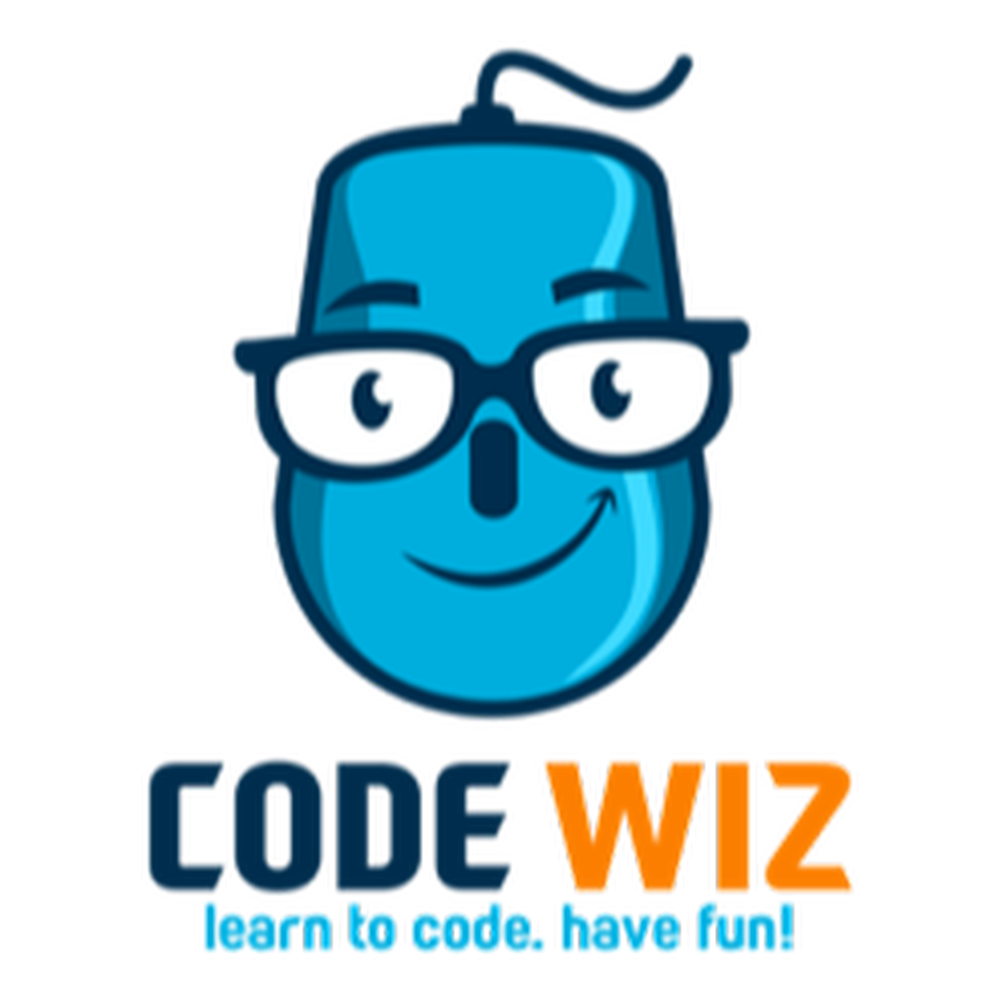 One Month of a Code Wiz Arlington fun and interactive computer coding class for kids!