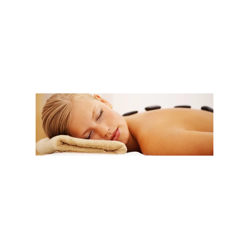1 - Hour Rejuvenation Massage