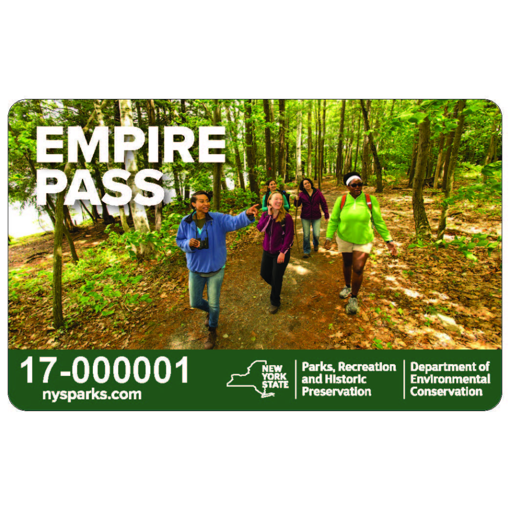 NYS Empire Pass 