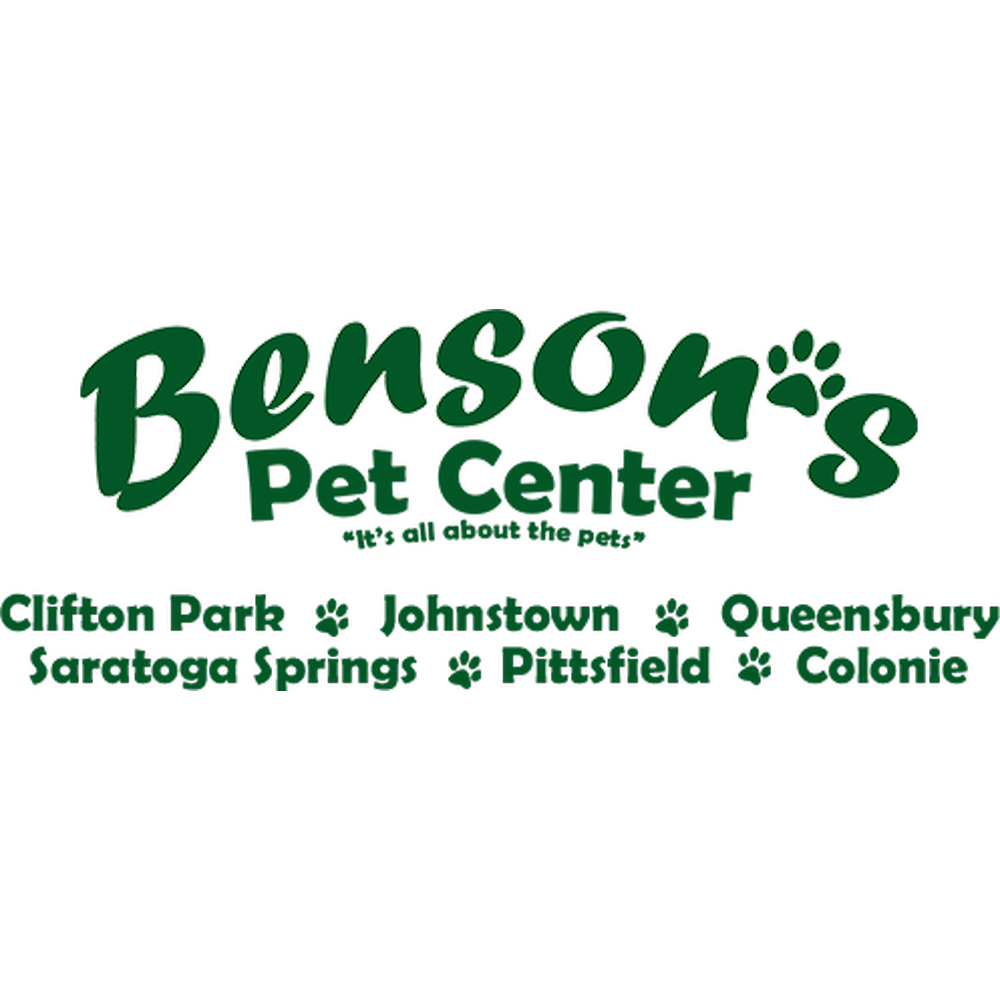 Benson Pet Center Gift Card