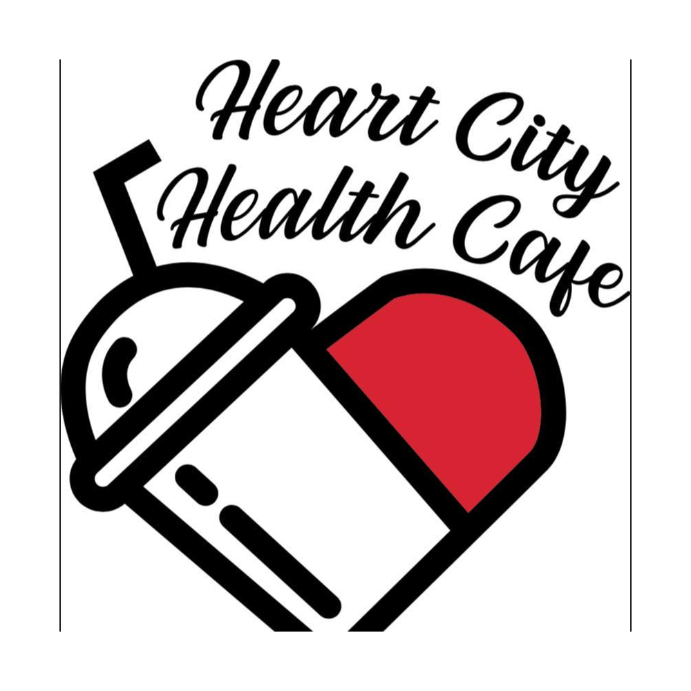 GC ~ Heart City Health Cafe