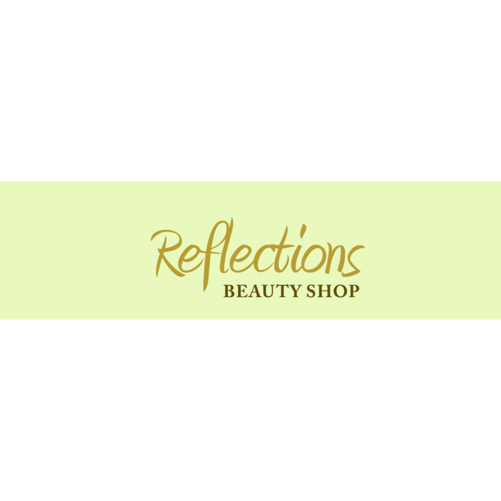 GC ~ Reflections Hair Salon