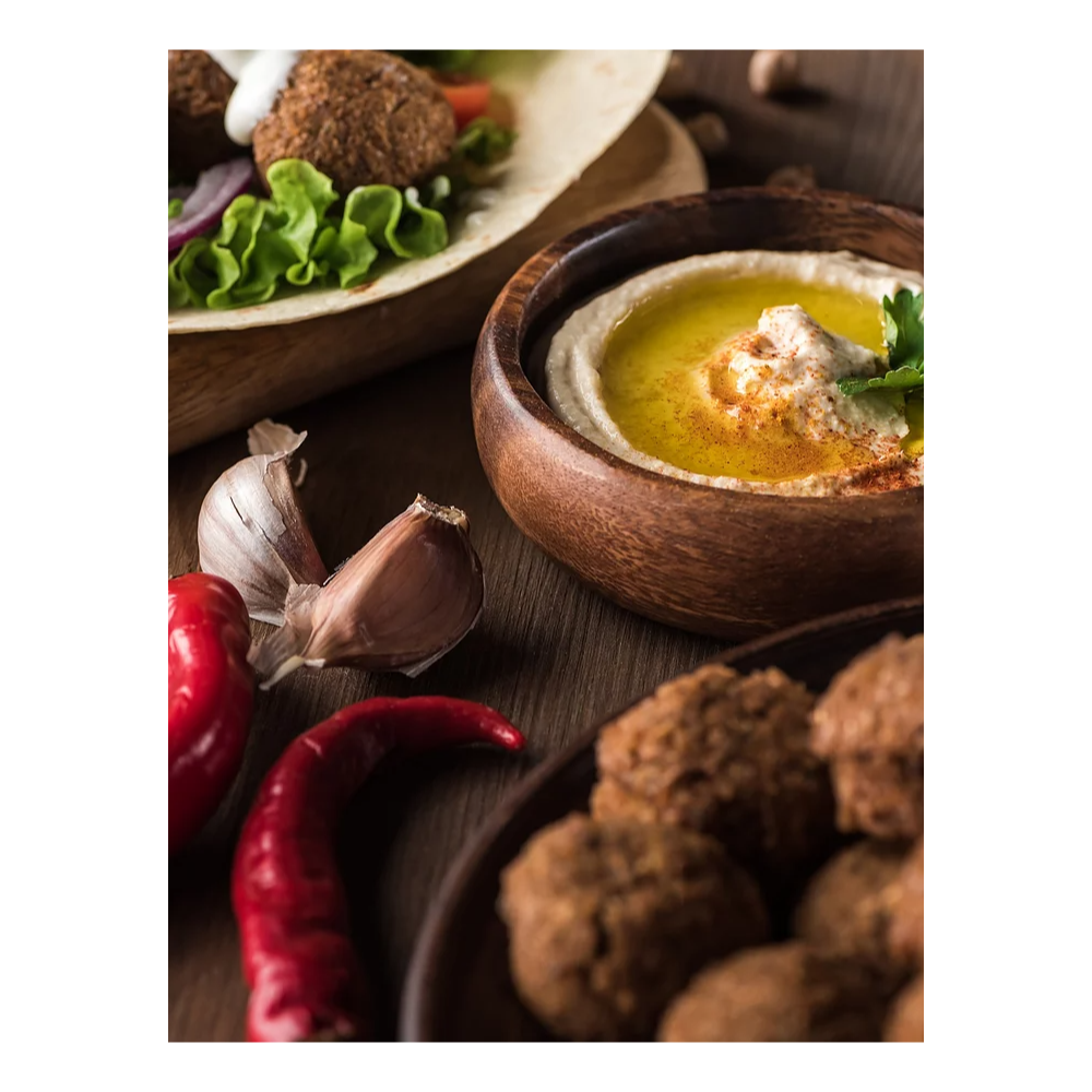 GC ~ Mediterranean Turkish Cuisine