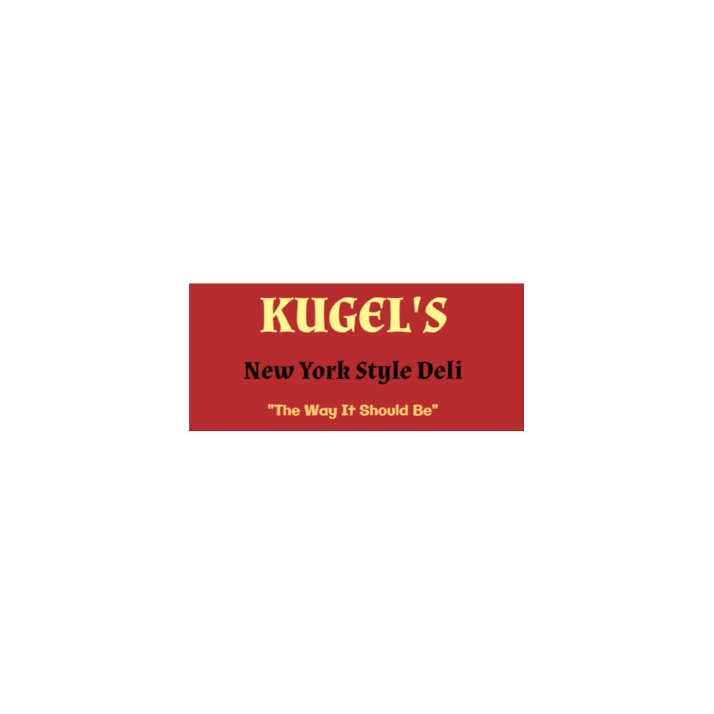 GC ~ Kugel's Deli