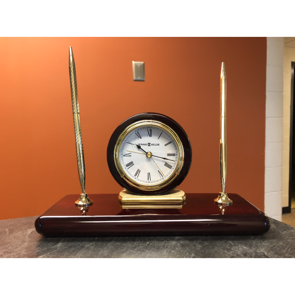 Desk Clock set