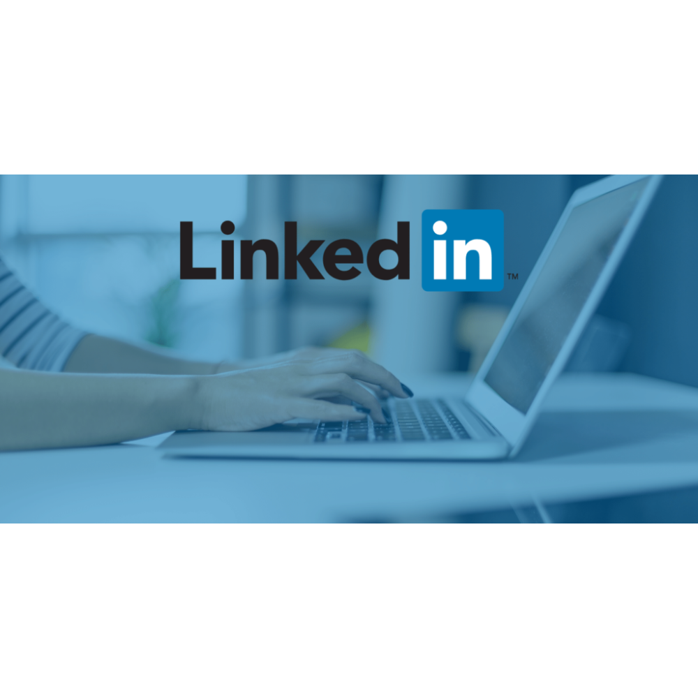 Full LinkedIn Profile Optimization by Certified Professional Career Coach Isabel Kenner