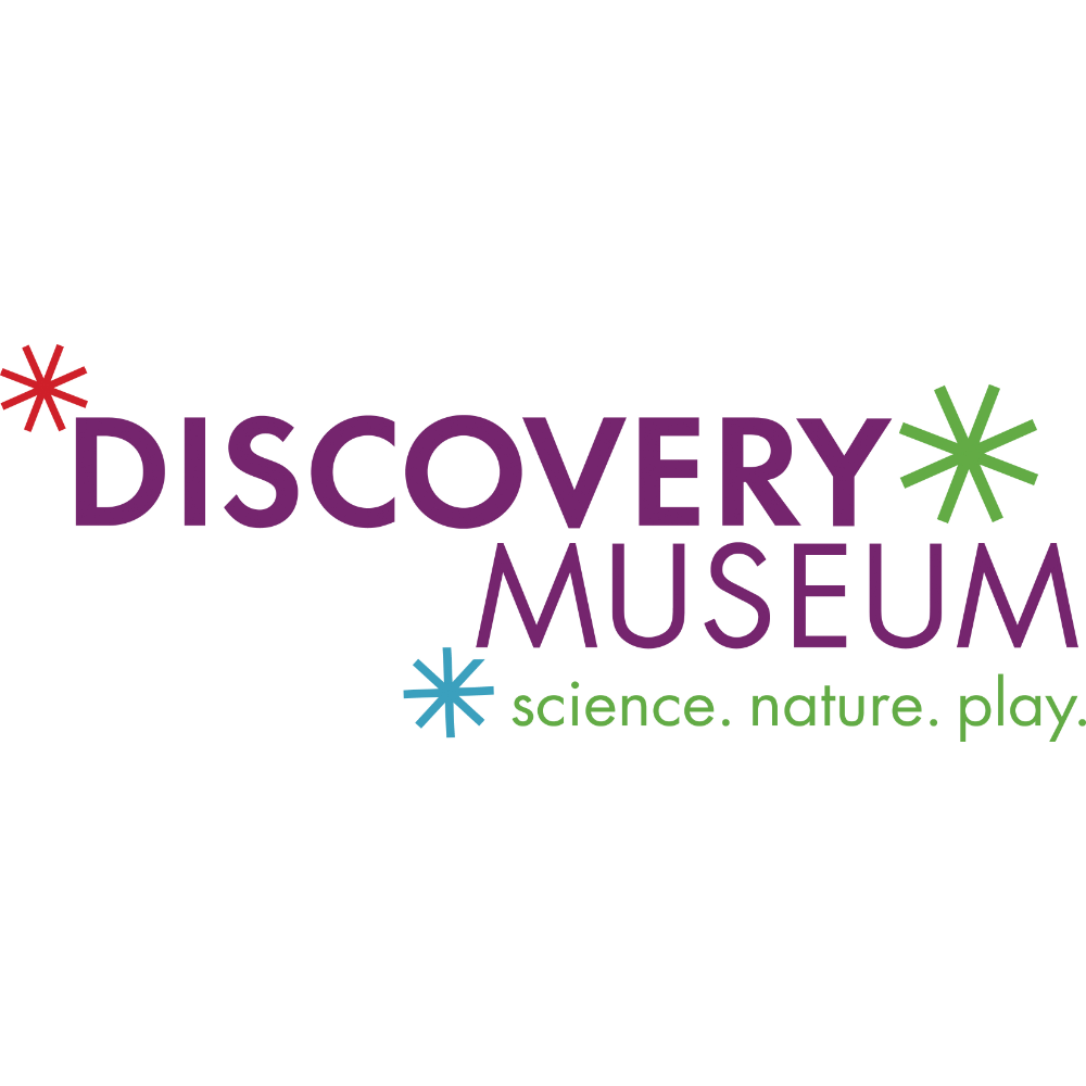 Discover Museum ~ Family Pass
