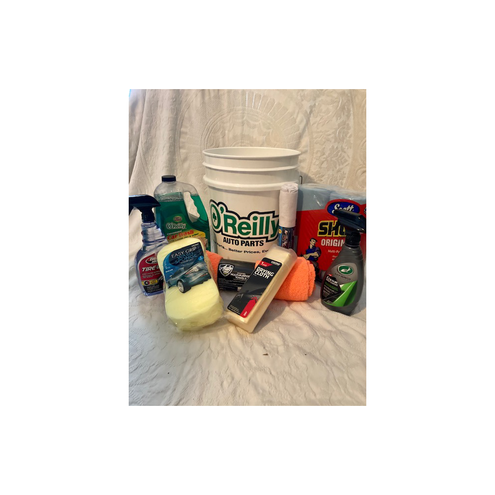 BiddingOwl FvHS PTO Auction