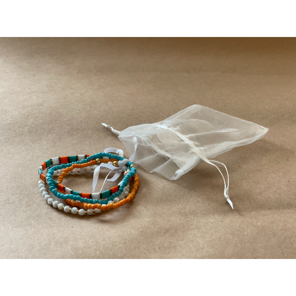 Handmade Jewelry by Laura Layne