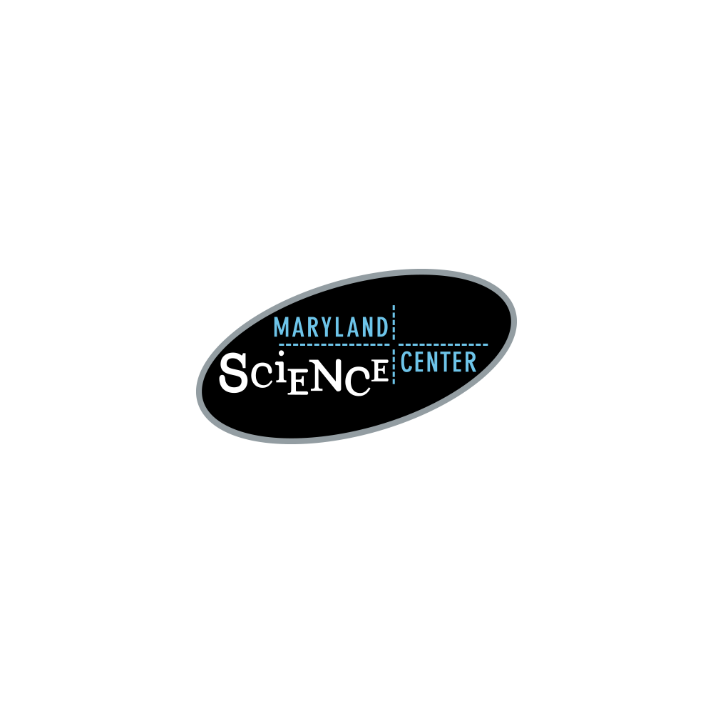 4 Admission tickets to the Maryland Science Center