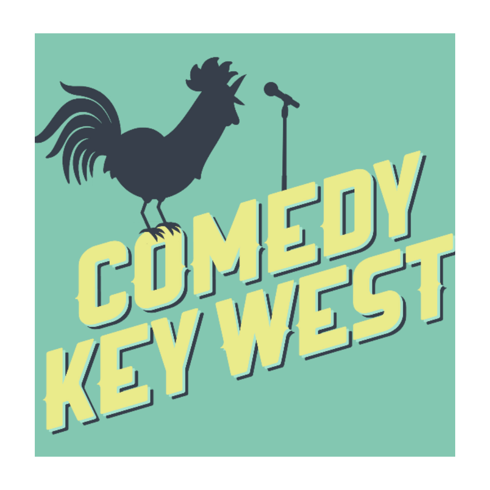 Admission for two to Comedy Key West
