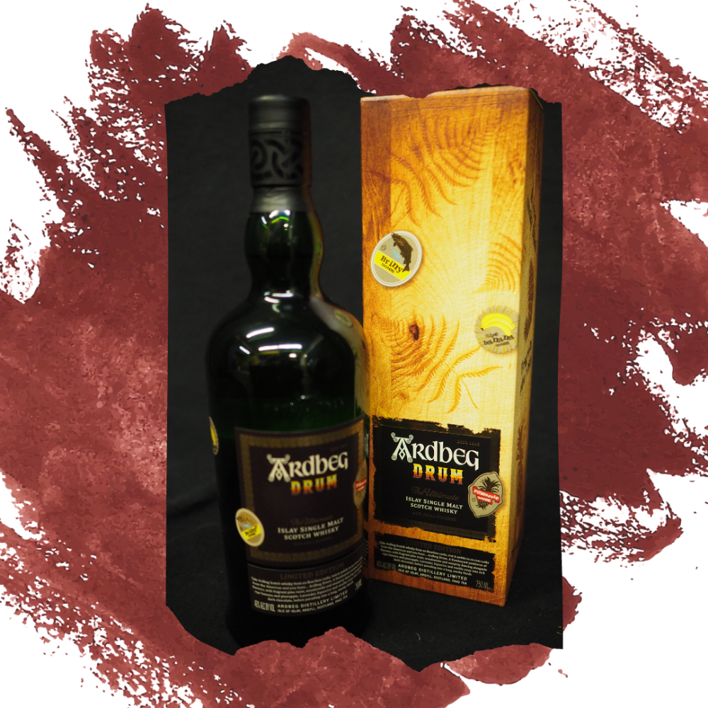 Single Malt Scotch Whisky from Lake Wine and Spirits