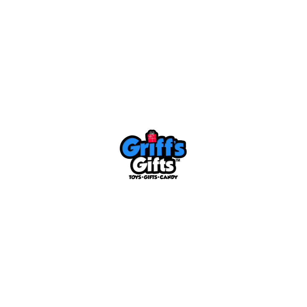 #54 TOYS ANYONE?  Griff's Gifts Gift Certificate