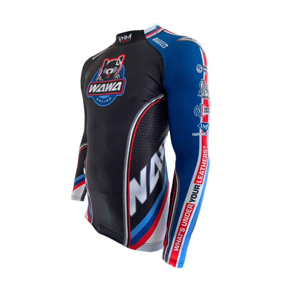 Custom VNM Baselayer Shirt Design and Pants Set - VNM Sport (#1)