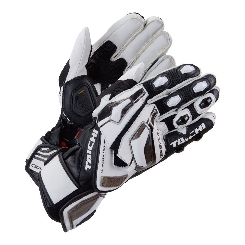 RS TAICHI GP-EVO Gloves