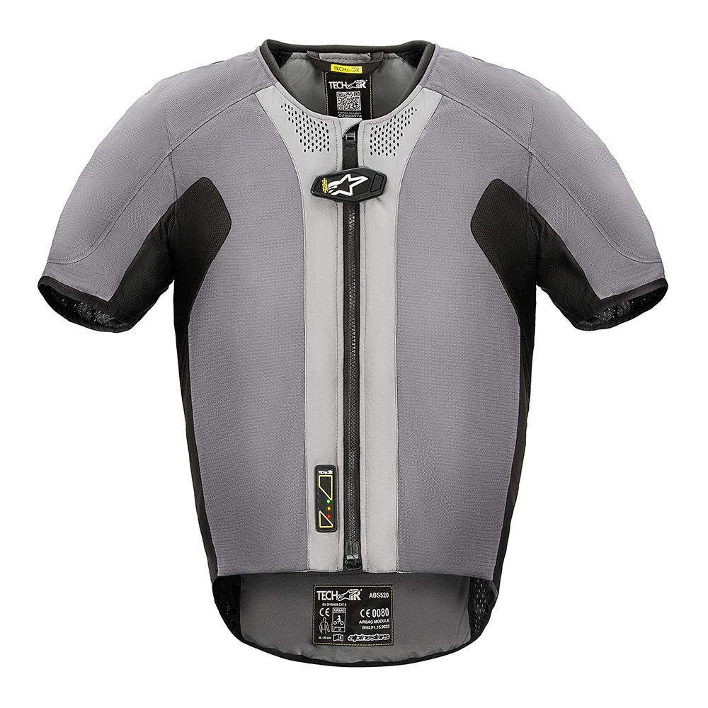 Alpinestar Tech-Air 5 Vest