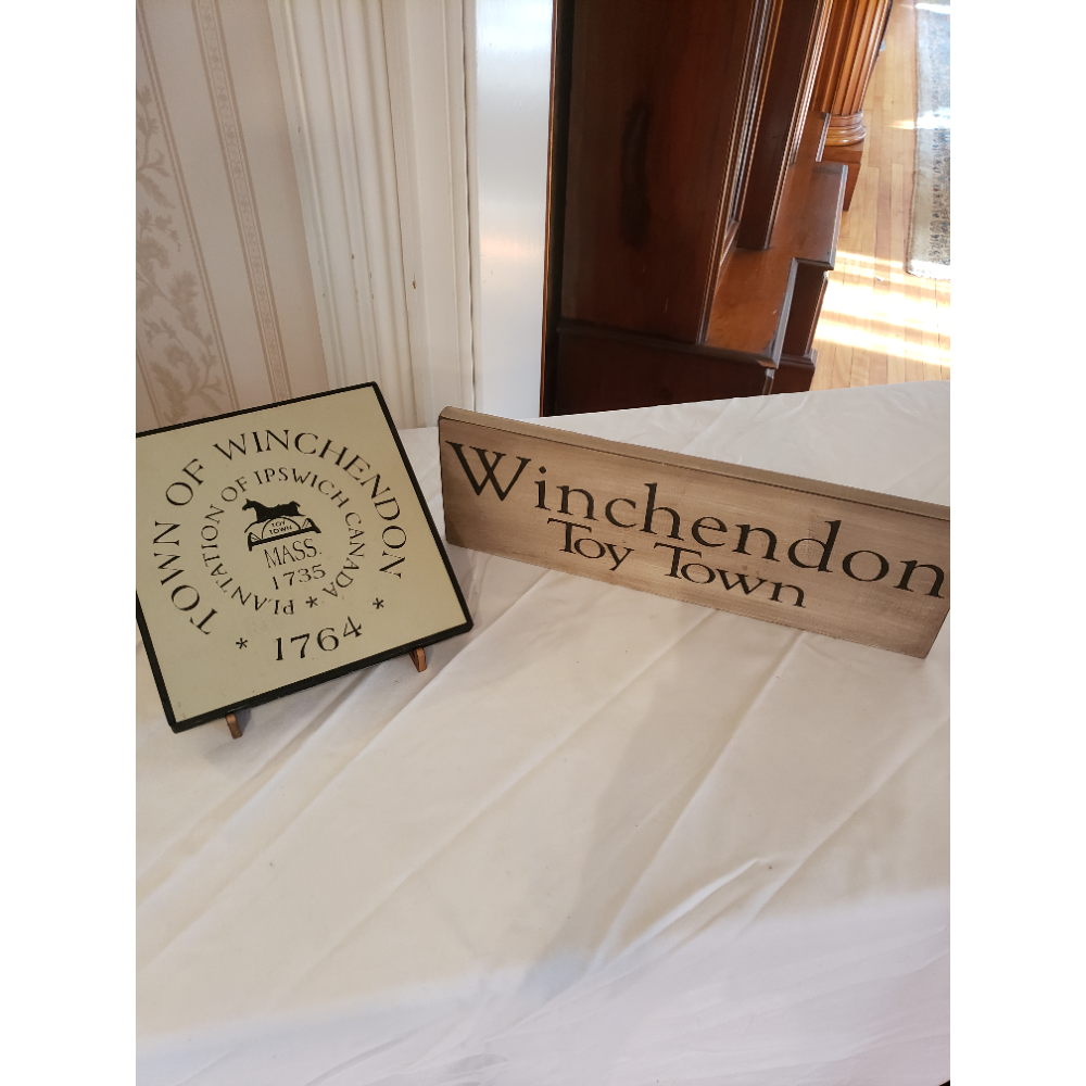 BiddingOwl Winchendon History and Cultural Center Auction