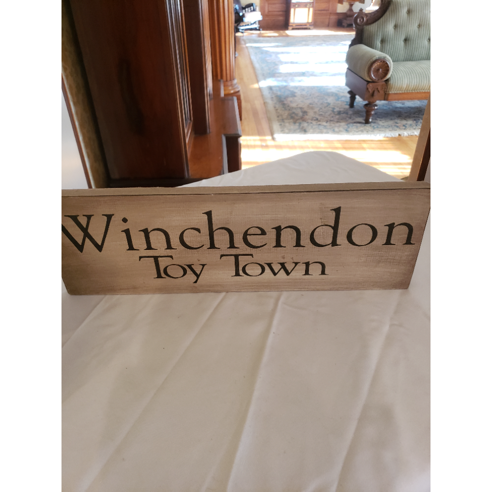 BiddingOwl Winchendon History and Cultural Center Auction