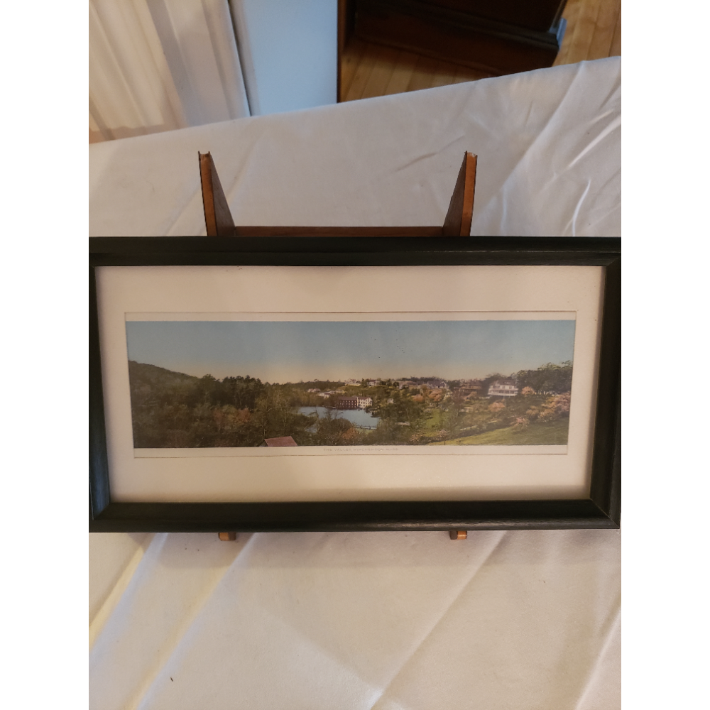 BiddingOwl Winchendon History and Cultural Center Auction