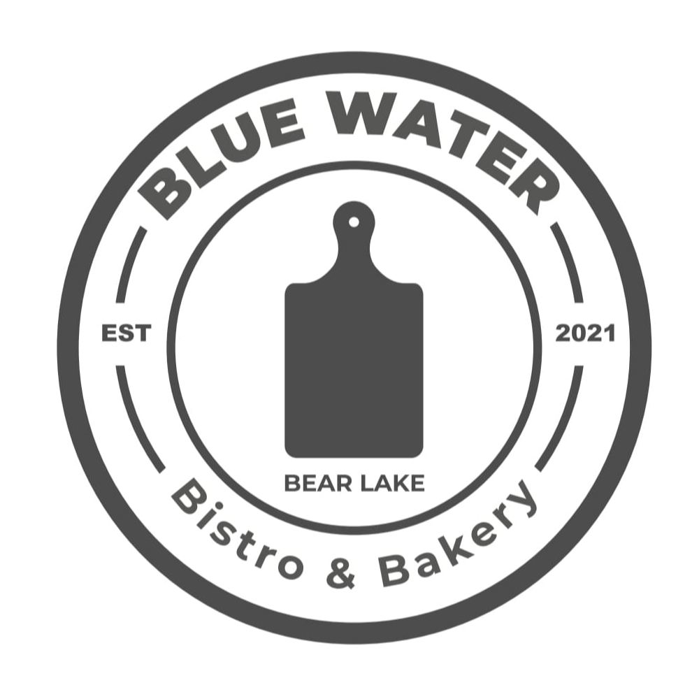 Blue Water Bistro and Bakery Gift Basket