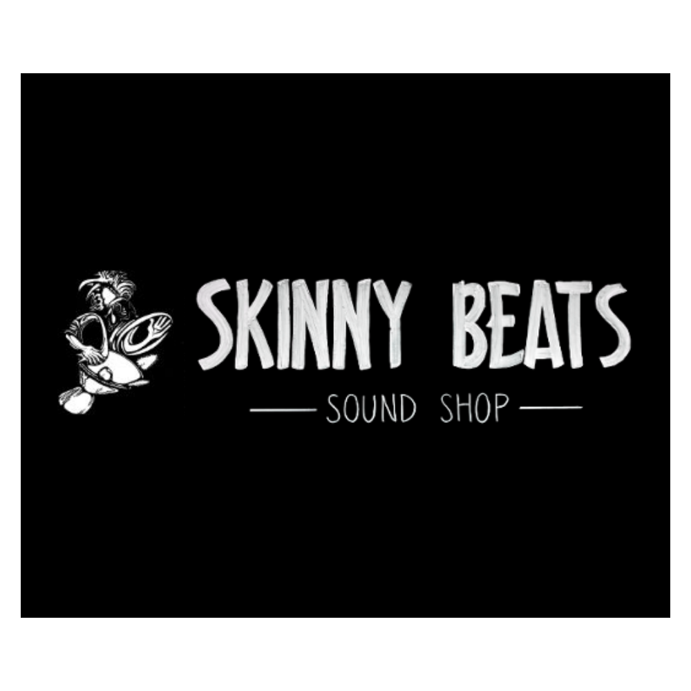 Drum Class and Ground Sound Healing Session at Skinny Beats Drum Shop